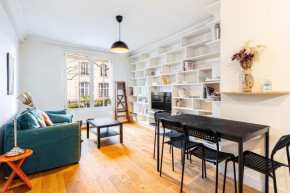 GuestReady - Appartement Chic et Élégant